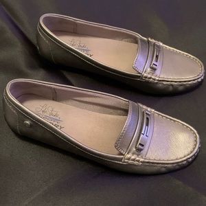 LifeStride Memory Foam Loafers